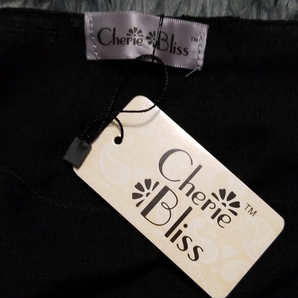 Cafton top - Picture 5 of 5